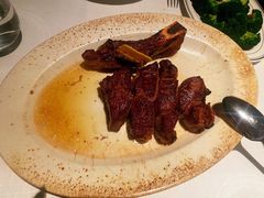 -Wolfgang’s Steakhouse 沃夫冈牛排馆(上海白玉兰广场店)