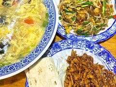 京酱肉丝-十二道丰味·徐州土菜·烧烤(何山路店)