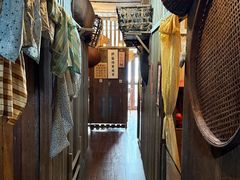 -新加坡牛车水原貌馆
