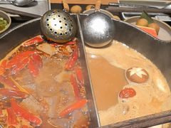 -大龙燚·旷野鲜火锅(广州首店)