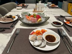 -星璞全日餐厅·高空自助餐(深铁铂尔曼酒店)