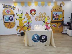 -海豚湾高端月子会所(黄浦店)