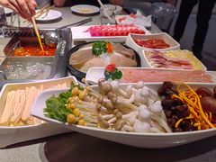 -海底捞火锅(北京路店)
