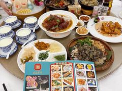 -丰尔粥食·顺德鱼生·干蒸排骨顺德菜(大良分店)