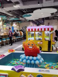 -meland亲子乐园•活动包场(佛山新DNA购物中心店)