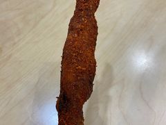 -一代烤翅王(大汉口店)