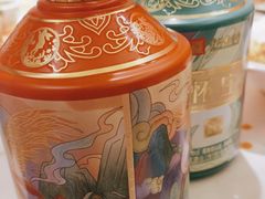 -大龙燚火锅(天安云谷店)
