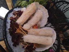 -湊湊火锅·茶憩(东城万达店)