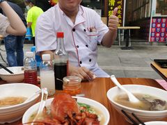 -荔林食店(西华路店)
