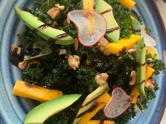 -卡朋西餐(较场西路店)