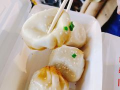 -腾元生煎(西华路店)