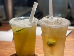 -煮叶(悠唐广场店)