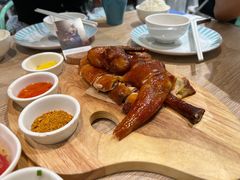 -小雅木姜子烤鸡·贵州菜(鸿通城店)