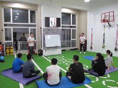 -重塑24小时自助健身(圣乔维斯店)