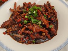 -南昌饭店(西黄城根南街店)