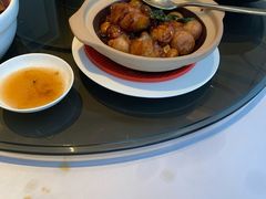 三杯汁鳕鱼-粤界(望京金辉店)