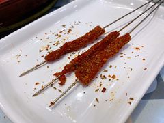 -勇利赵家烤肉坊(翠华北路店)