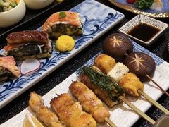 -长崎屋·23年日本料理·刺身·烧鸟(天河北路店)