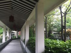 -杭州世外桃源君澜度假酒店