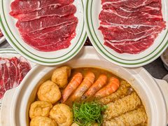 -陶兰居·手工点心·粤菜(圆融时代广场店)