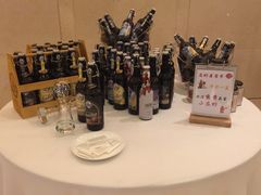 -悦融琥珀·京鲁菜·海味珍品(西单店)