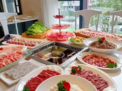 -天府火锅·始于1989年(老城十字街店)