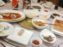 -顺风海鲜港(金玉兰店)