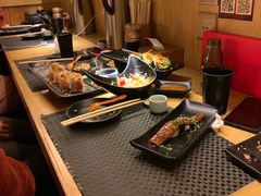-昊·来了寿司(双楠2店)