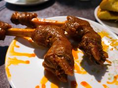 羊蹄-贯贯吉·清真餐厅(浙江中路店)