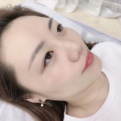 -韩美绣野生眉纹眉洗眉连锁店