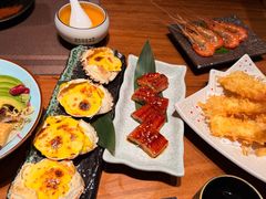 -一本料理(西溪天街店)