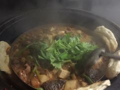 -老家柴火鸡(益州路店)