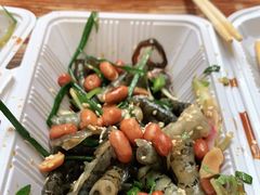 -陈添記·祖傳爽鱼皮·西关老字号(广州首店)