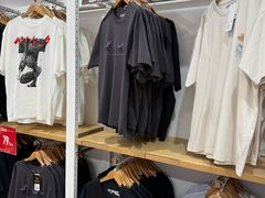 -优衣库(天津天河城店)