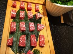 -龙记珍牛和牛烧肉(龙南街店)