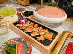 -雾都渣渣火锅(南城智汇城店)