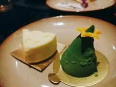 -上海苏宁宝丽嘉酒店·Cafe Bellagio西餐厅