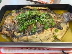 -雅佳神话·麻辣烤鱼(新街口店)