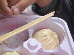 -庆丰包子铺(西单店)