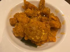 -新旺茶餐厅(嘉里城店)