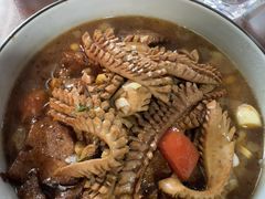 -荣荣面馆(丹溪大道店)