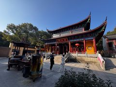 -杭州半山国家森林公园