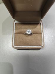 -VE DIAMOND·天然&培育钻石定制