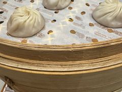 蟹粉小笼包-鼎泰丰(SKP店)