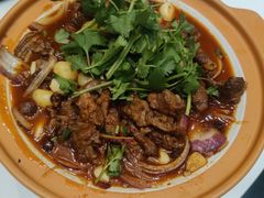 -北京烤鸭店(新桥家园·浦口店)