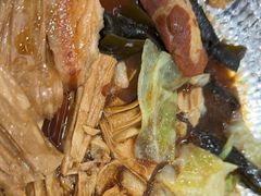 -喜家德虾仁水饺(长泰广场店)
