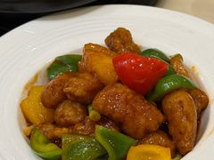 -稻香酒家·35年老字号(侨光店)