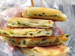 -咏春葱油饼(德政中路店)