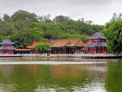 -珠海圆明新园