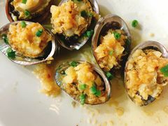 -范饭椰林川湘味海鲜·椰子鸡(三亚湾椰梦长廊店)